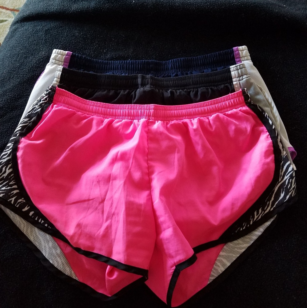 Athletic Shorts Bundle